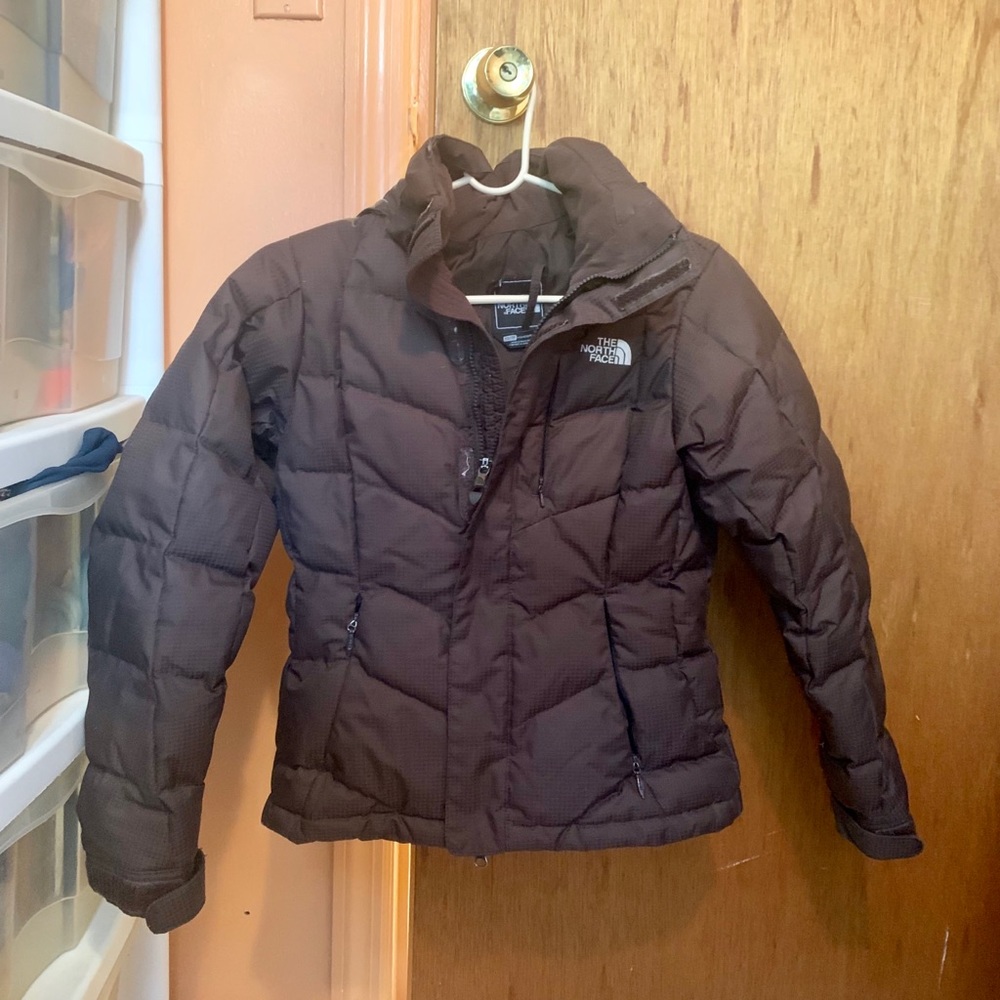The North Face Jacket